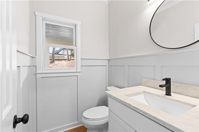 3274 Eagle Watch Drive, Woodstock, GA 30189