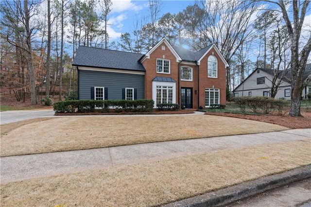 3274 Eagle Watch Drive, Woodstock, GA 30189