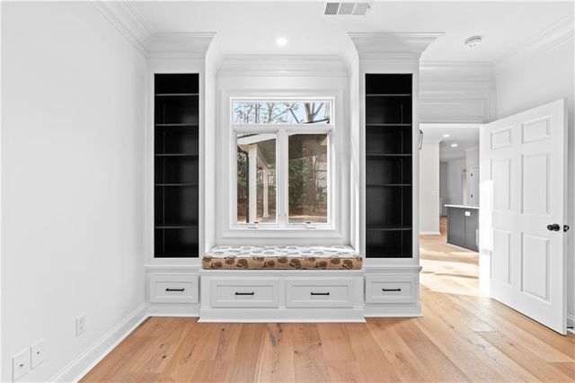 3274 Eagle Watch Drive, Woodstock, GA 30189