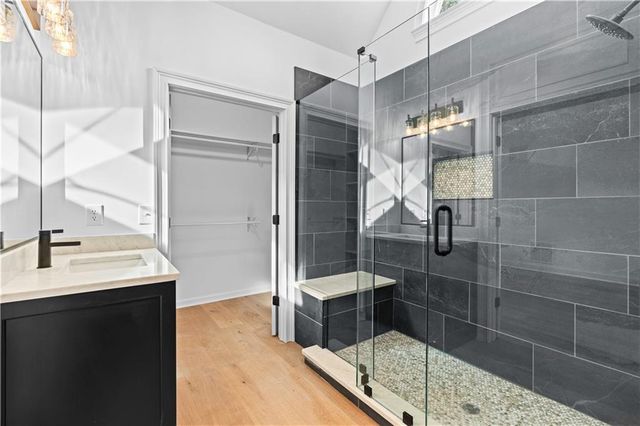 3274 Eagle Watch Drive, Woodstock, GA 30189