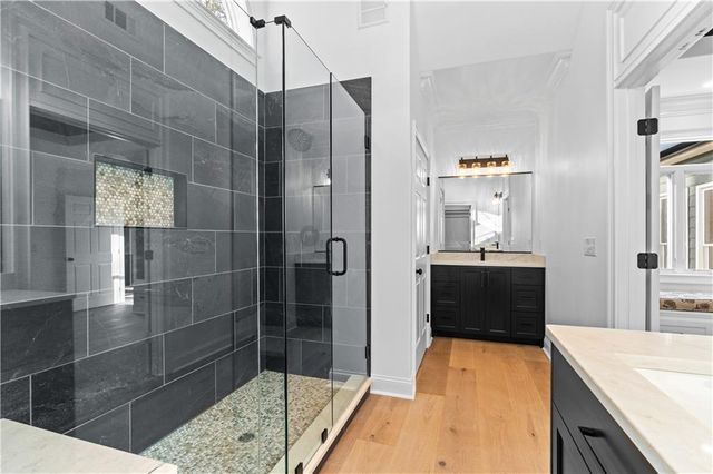 3274 Eagle Watch Drive, Woodstock, GA 30189