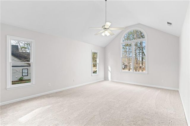 3274 Eagle Watch Drive, Woodstock, GA 30189