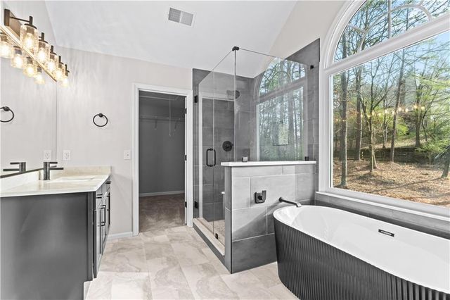 3274 Eagle Watch Drive, Woodstock, GA 30189