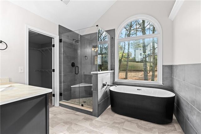 3274 Eagle Watch Drive, Woodstock, GA 30189