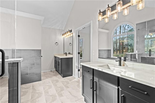 3274 Eagle Watch Drive, Woodstock, GA 30189