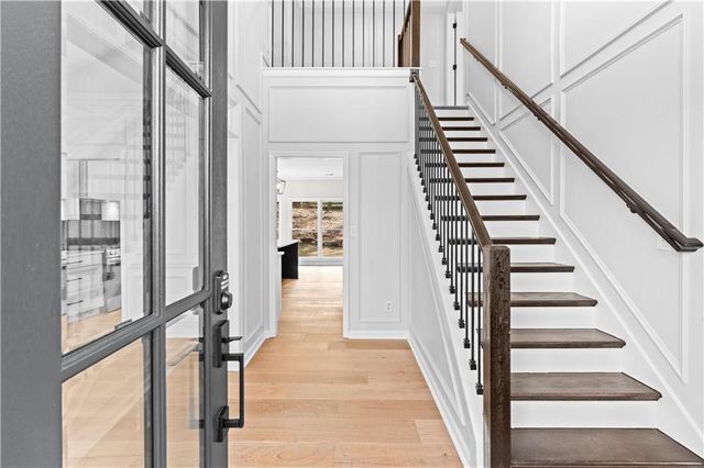 3274 Eagle Watch Drive, Woodstock, GA 30189