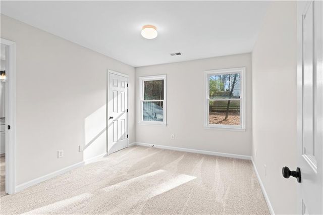 3274 Eagle Watch Drive, Woodstock, GA 30189