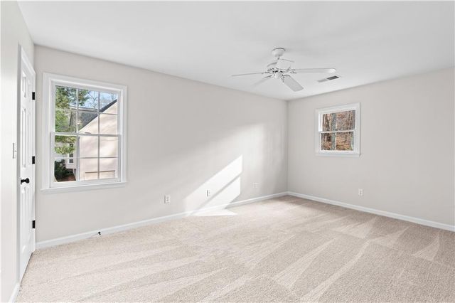 3274 Eagle Watch Drive, Woodstock, GA 30189