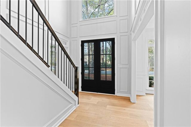 3274 Eagle Watch Drive, Woodstock, GA 30189