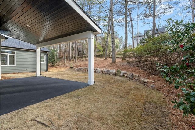 3274 Eagle Watch Drive, Woodstock, GA 30189