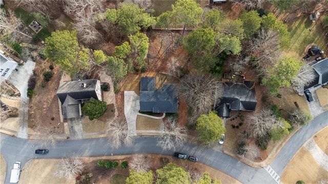 3274 Eagle Watch Drive, Woodstock, GA 30189