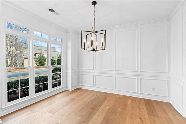 3274 Eagle Watch Drive, Woodstock, GA 30189