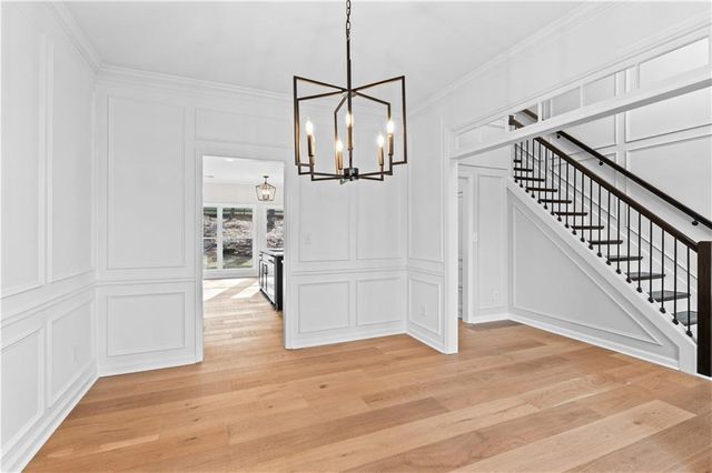 3274 Eagle Watch Drive, Woodstock, GA 30189