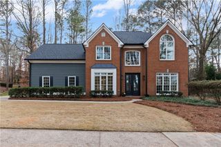 3274 Eagle Watch Drive, Woodstock, GA 30189