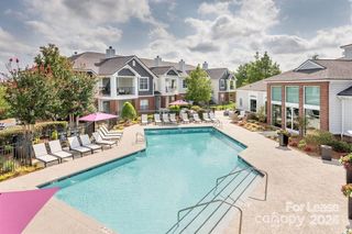 14325 Plantation Park Boulevard South Park w/ Solarium, Charlotte, NC 28277