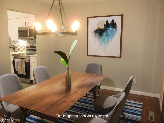 3 Village Way Unit 1 1, Vernon Twp., NJ 07462