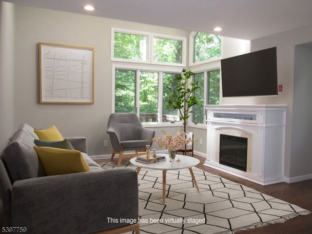 3 Village Way Unit 1 1, Vernon Twp., NJ 07462