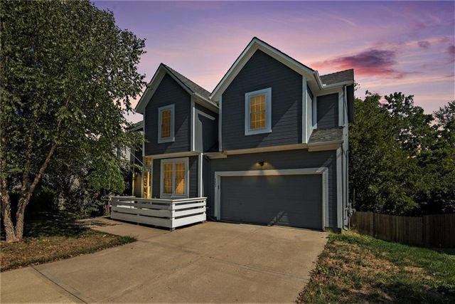 4603 N 111th Street, Kansas City, KS 66109