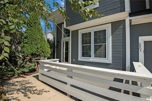 4603 N 111th Street, Kansas City, KS 66109