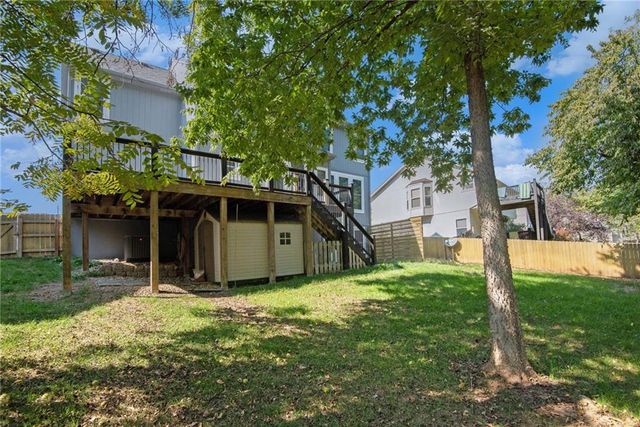 4603 N 111th Street, Kansas City, KS 66109