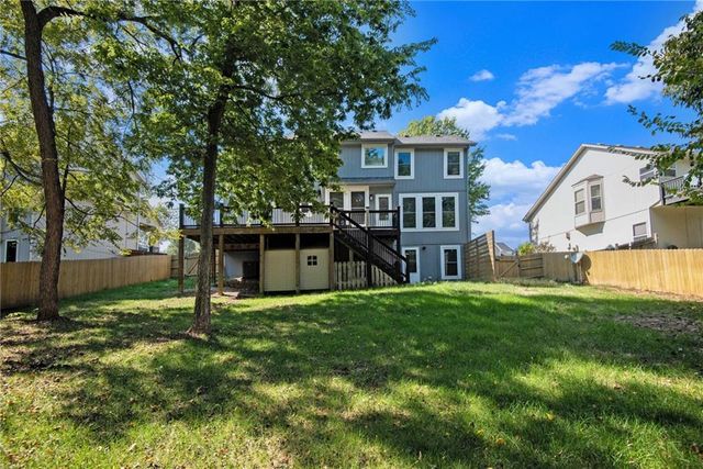 4603 N 111th Street, Kansas City, KS 66109