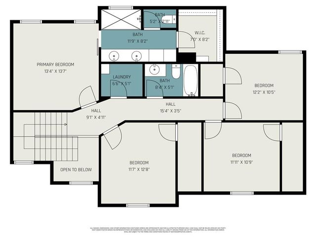 4603 N 111th Street, Kansas City, KS 66109