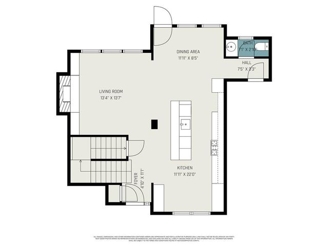 4603 N 111th Street, Kansas City, KS 66109