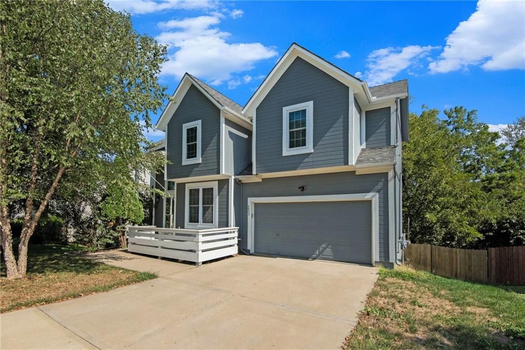 4603 N 111th Street, Kansas City, KS 66109