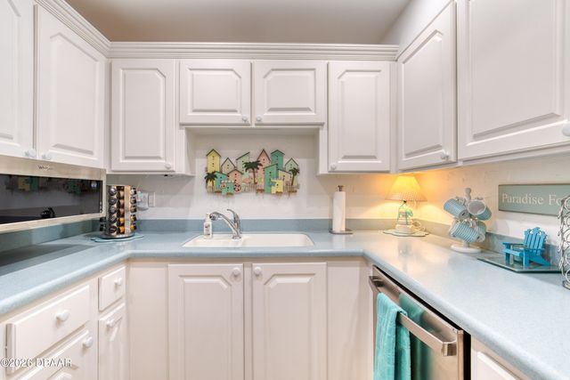 1415 Ocean Shore Blvd Apt 609, Ormond Beach, FL 32176