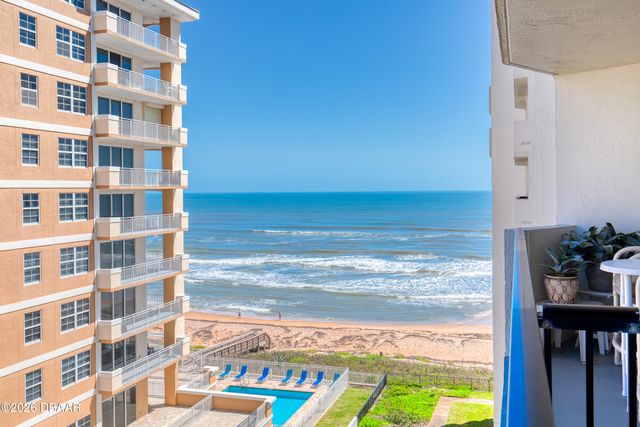 1415 Ocean Shore Blvd Apt 609, Ormond Beach, FL 32176