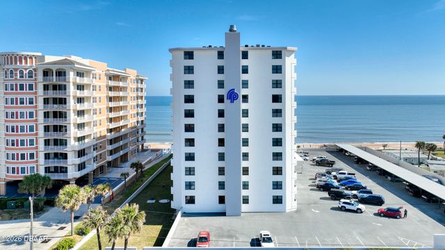 1415 Ocean Shore Blvd Apt 609, Ormond Beach, FL 32176