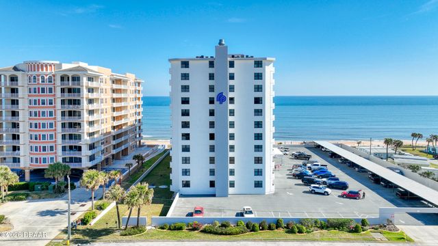 1415 Ocean Shore Blvd Apt 609, Ormond Beach, FL 32176
