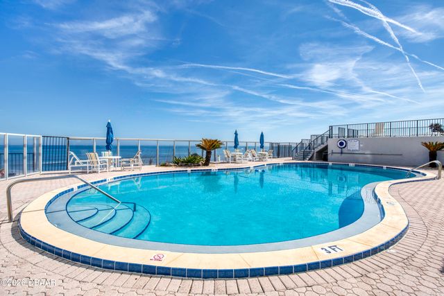 1415 Ocean Shore Blvd Apt 609, Ormond Beach, FL 32176