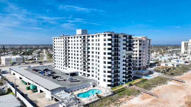 1415 Ocean Shore Blvd Apt 609, Ormond Beach, FL 32176