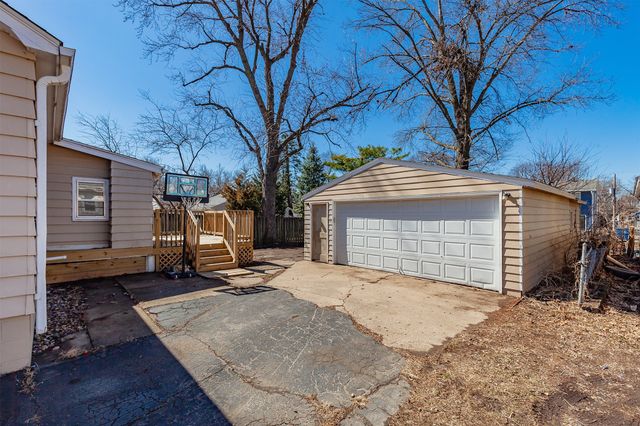 1444 55th Street, Des Moines, IA 50311