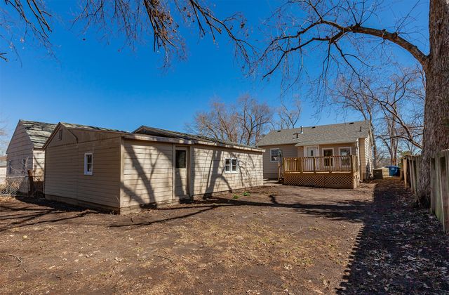 1444 55th Street, Des Moines, IA 50311