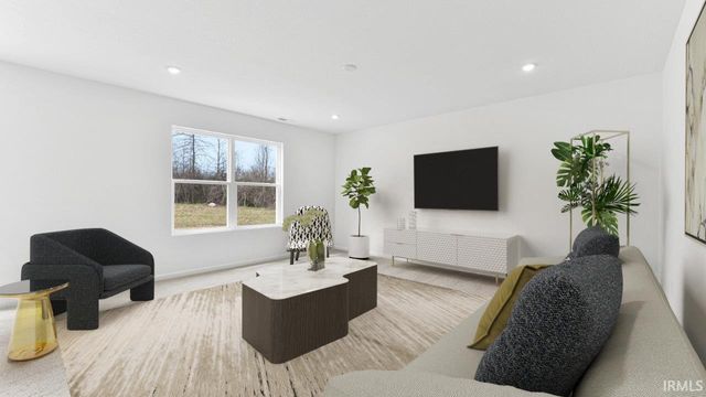 7649 Haven Boulevard, Fort Wayne, IN 46804