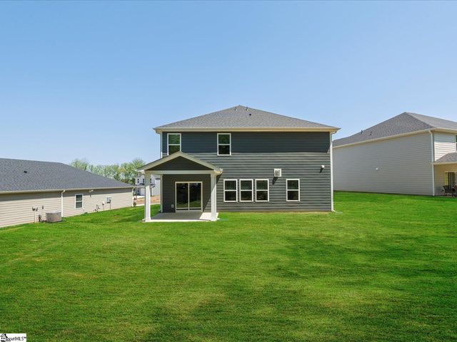 112 Veracruz Court, Greenville, SC 29605