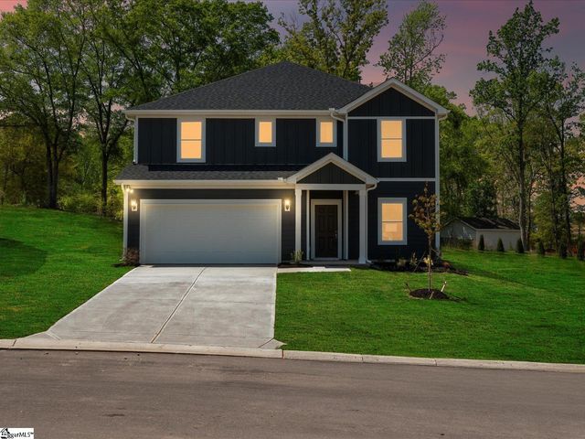 112 Veracruz Court, Greenville, SC 29605