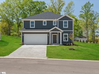 112 Veracruz Court, Greenville, SC 29605