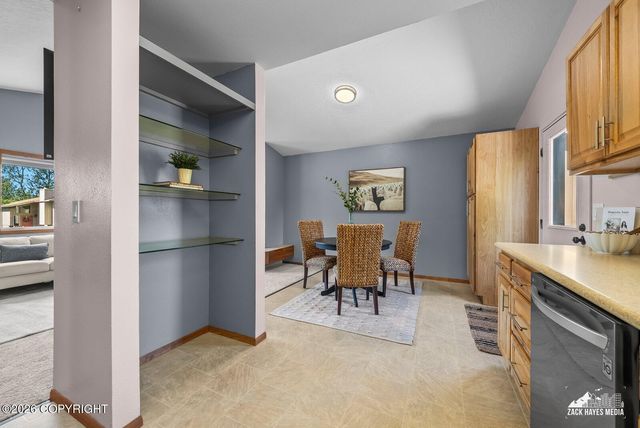 7151 Miranda Drive, Anchorage, AK 99507