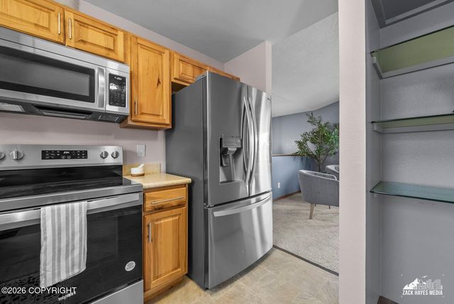 7151 Miranda Drive, Anchorage, AK 99507