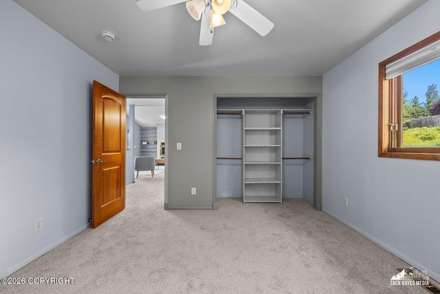 7151 Miranda Drive, Anchorage, AK 99507