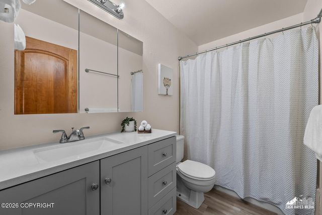 7151 Miranda Drive, Anchorage, AK 99507