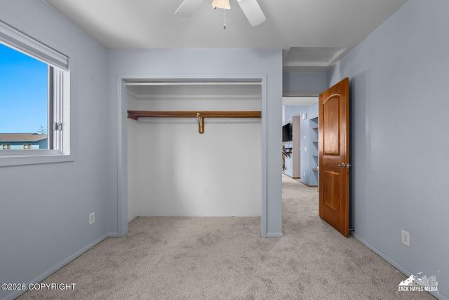 7151 Miranda Drive, Anchorage, AK 99507