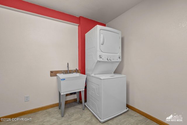 7151 Miranda Drive, Anchorage, AK 99507