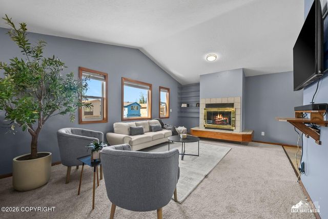 7151 Miranda Drive, Anchorage, AK 99507