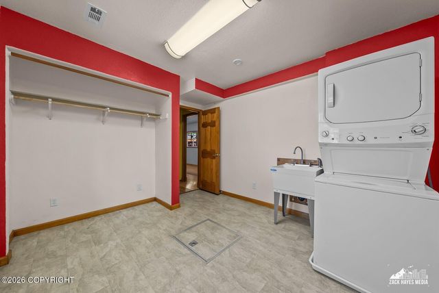 7151 Miranda Drive, Anchorage, AK 99507