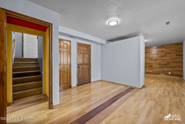 7151 Miranda Drive, Anchorage, AK 99507