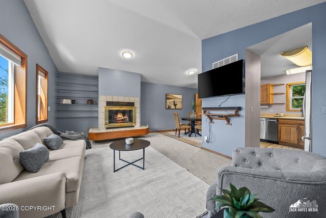 7151 Miranda Drive, Anchorage, AK 99507